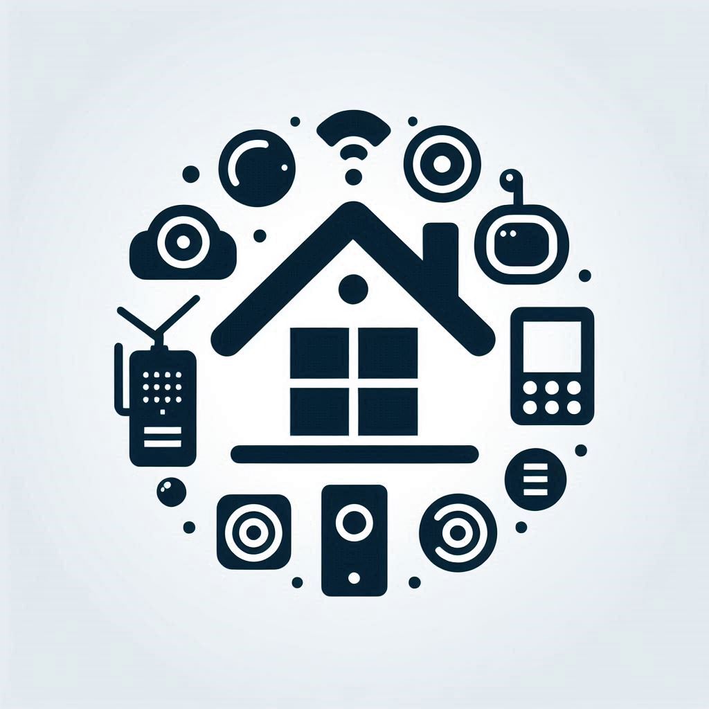Friday - Smart Home Monitoring and Control Platform