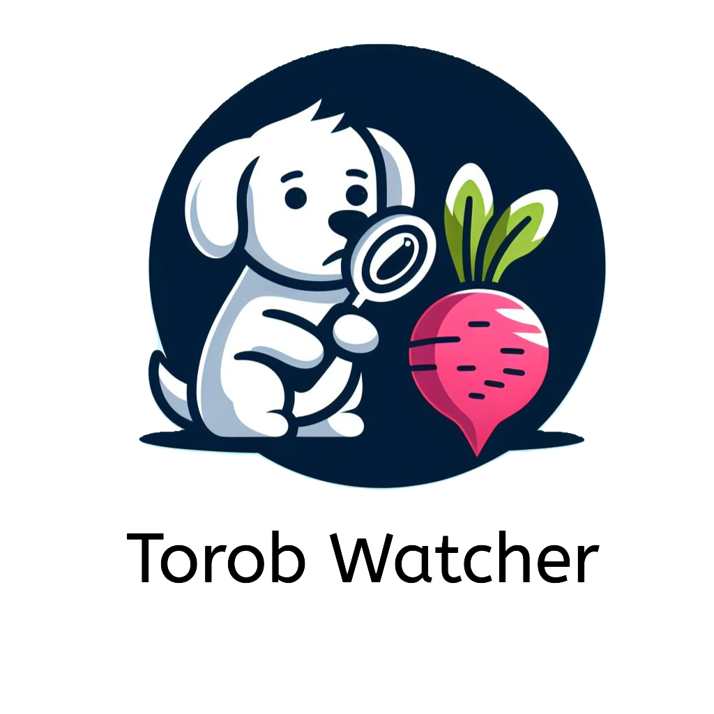 Torob Watcher – Real-Time Price & Product Change Tracker
